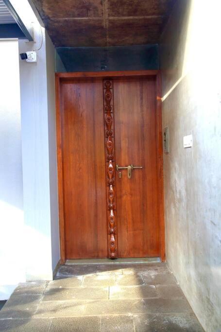Raghavavijayam Vila Colhapur Exterior foto