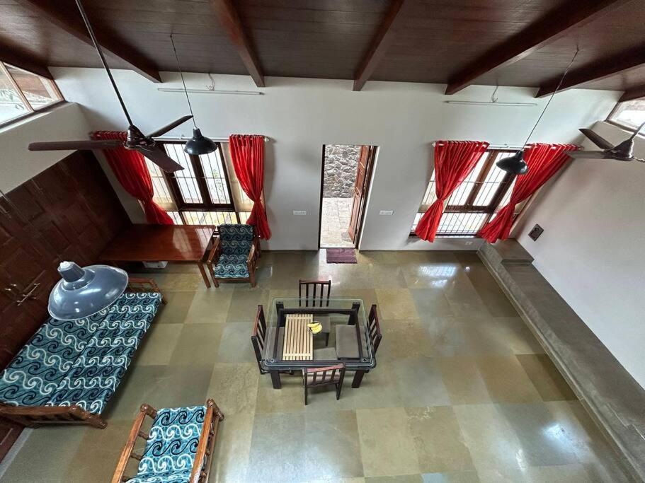 Raghavavijayam Vila Colhapur Exterior foto